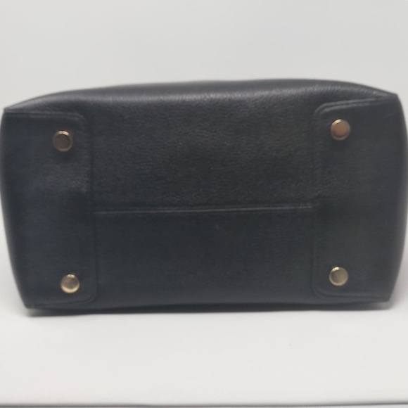 MICHAEL KORS Mercer Large Pebbled Leather T - Picture 8 of 8